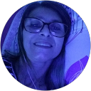 Maria José De Oliveira F. profile picture
